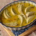 Finocchi alla panna