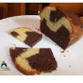 PLUMCAKE BICOLORE