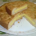 Torta rustica farcita