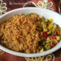 Crumble di ratatouille