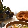 Spezzatino con Pollo e Zucca