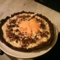 Crostata Orange&Chocolate