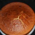 Torta all'ananas
