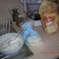 UN SEMIFREDDO DIVERSO: CON PAVESINI ... RICOTTA[...]