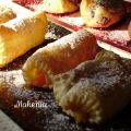Mini strudel