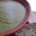  Fredda Vellutata di Asparagi e Zucchine allo[...]