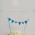 RAINBOW CAKE SENZA GLUTINE