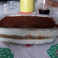 Tiramisu al caffè.. light?