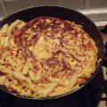 FRITTATA DI PASTA