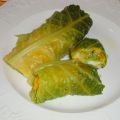 I tamales - involtini di merluzzo, verza e[...]