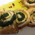 Tacchino ripieno