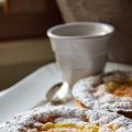 CROSTATINE ALLE ALBICOCCHE