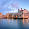 GIOVINAZZO (BA) E LA SAGRA DEL PANINO DELLA[...]