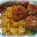 Polpette al limone ..... (dalla pagina Io e[...]