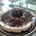 CHEESE CAKE OREO