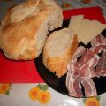 PAGNOTTA..CON PASTA MADRE