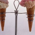 Cono alla frutta