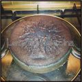 Devil's food cake