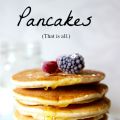 Oggi é la giornata dei Pancake! - It's Pancakes[...]
