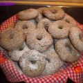 Ciambelline speziate ^_*
