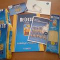 Provato per voi: Pasta De Cecco