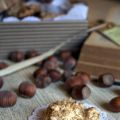 BRUTTI MA BUONI ALLE NOCCIOLE