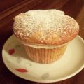 Muffin alle mele