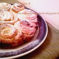 Torta delle rose