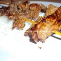 Spiedini Thai