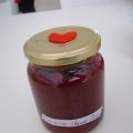 Marmellata di Ciliegie
