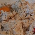 Biscottini per la colazione!