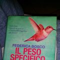 Il peso specifico dell'amore