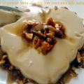CUORE DI PANNA COTTA AL CAFFE' CON CROCCANTE[...]