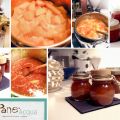 Confettura di melone, limone e grappa di[...]