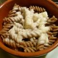 FUSILLI AL FARRO INTEGRALI CON TRITO DI[...]