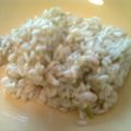 Ricetta: Risotto ai Gamberetti e Zucchine[...]