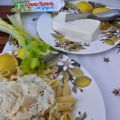Penne con Sedano e Stracchino e Collaborazione[...]