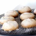 Mexican Wedding Cookies, ovvero i biscotti che[...]