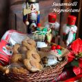 Cosa metto nel cesto di Natale? I Susamielli[...]