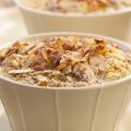 Budino d’orzo