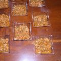ANTIPASTINI FINGER FOOD