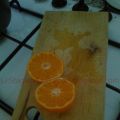 MUFFINS AI MANDARINI