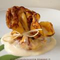 Fagottini di crêpes alla zucca con ripieno di[...]
