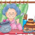 Gli attrezzi della nonna in cucina
