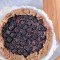 Galletta con grano saraceno, cioccolato[...]