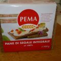 Il mio panino perfetto:Club house  PEMA sandwich