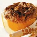 Soufflè di castagne