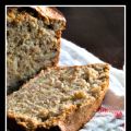 PLUMCAKE ALLA BANANA (clicca e condividi)