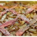 Pissaladiere - Tortino alle cipolle uvetta e[...]