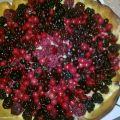 Torta Arlecchino